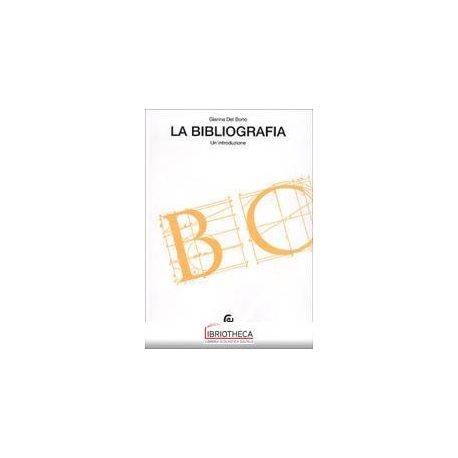 BIBLIOGRAFIA
