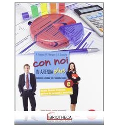 CON NOI IN AZIENDA PLUS ED. RIFORMA C