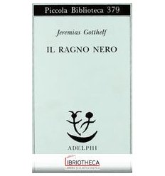 IL RAGNO NERO