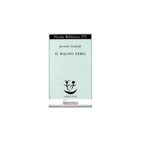 IL RAGNO NERO