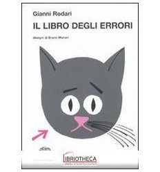 LIBRO DEGLI ERRORI (IL)