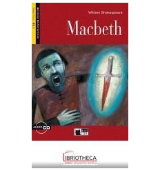 MACBETH B2.1 ED. MISTA