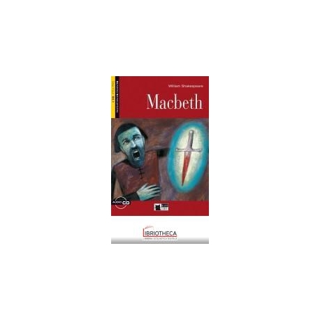 MACBETH B2.1 ED. MISTA