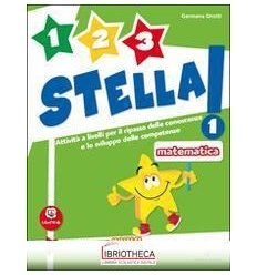 UN DUE TRE STELLA 3