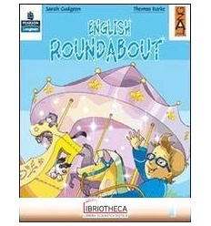 ENGLISH ROUNDABOUT PRACTICE BOOK 3