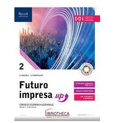 FUTURO IMPRESA UP 2 ED. MISTA