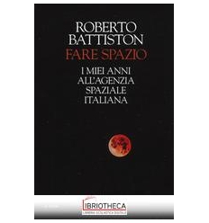 FARE SPAZIO