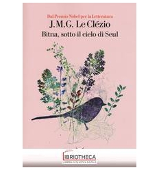 BITNA SOTTO IL CIELO DI SEOUL