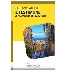IL TESTIMONE