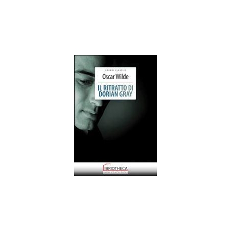 RITRATTO DI DORIAN GRAY. EDIZ. INTEGRALE