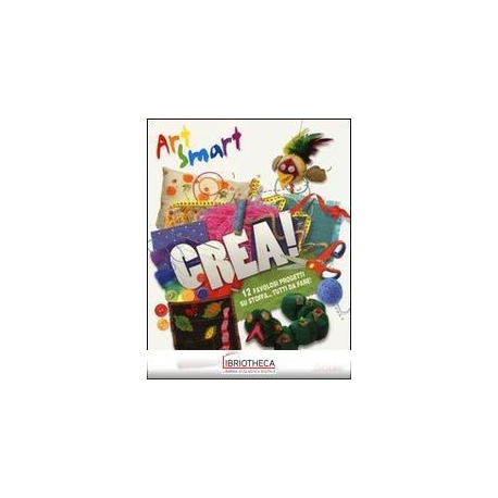 CREA!