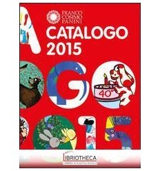 CATALOGO PANINI RAGAZZI 2