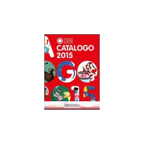 CATALOGO PANINI RAGAZZI 2