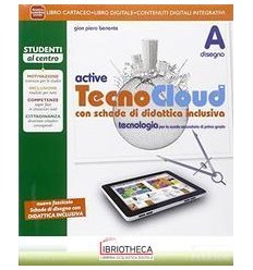 TECNOCLOUD ED. ACTIVEBOOK ED. MISTA