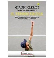 IL TENNIS FACILE