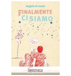 FINALMENTE CI SIAMO