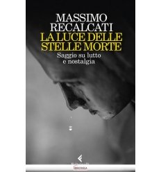 LA LUCE DELLE STELLE MORTE
