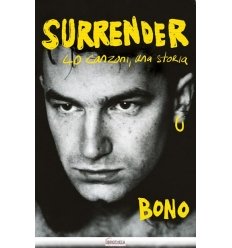 SURRENDER