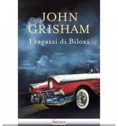 I RAGAZZI DI BILOXI
