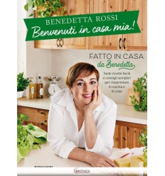 BENVENUTI IN CASA MIA!