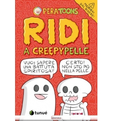RIDI A CREEPYPELLE