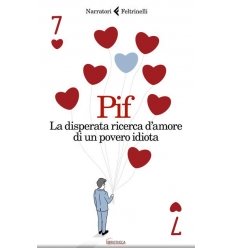LA DISPERATA RICERCA D' AMORE DI UN POVE