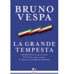 LA GRANDE TEMPESTA