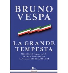 LA GRANDE TEMPESTA