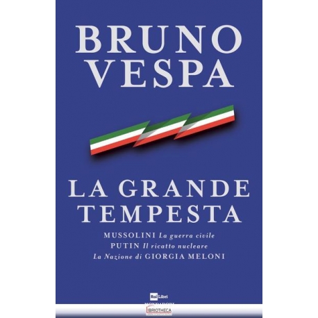 LA GRANDE TEMPESTA