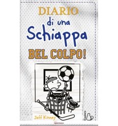 DIARIO DI UNA SCHIAPPA BEL COLPO