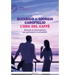 L' ORA DEL CAFFE'