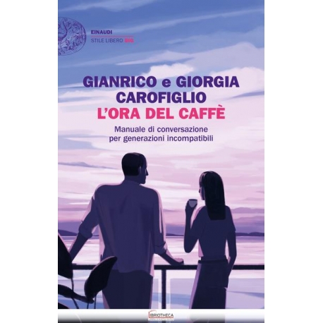 L' ORA DEL CAFFE'