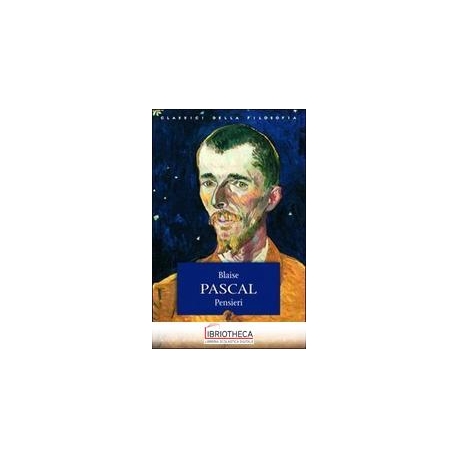 PENSIERI (PASCAL)