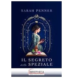 IL SEGRETO DELLA SPEZIALE