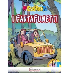 I FANTAFUMETTI