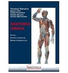 ANATOMIA UMANA