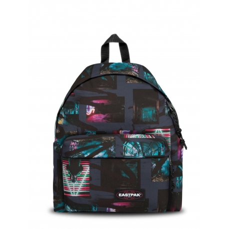 ZAINO EASTPAK Padded Pak'R Enercitic Gre