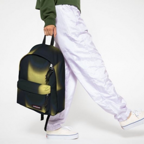 ZAINO EASTPAK OUT OF OFFICE GRADIENT NAVY
