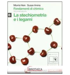 FONDAMENTI DI CHIMICA B