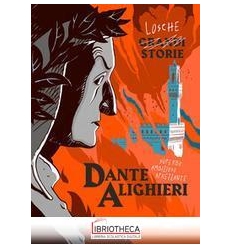 Dante Alighieri