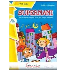 SUPERMAMI