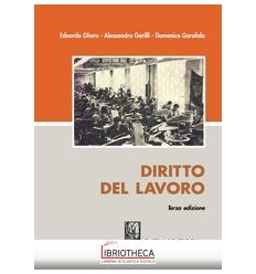 DIRITTO DEL LAVORO