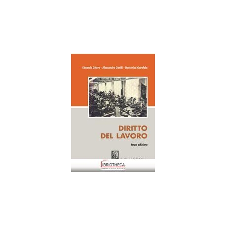 DIRITTO DEL LAVORO