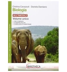 BIOLOGIA ED. MISTA