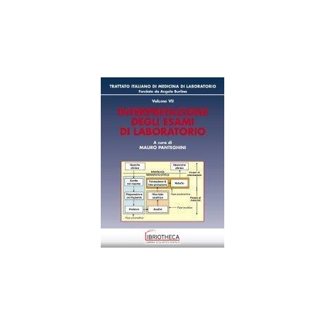 INTERPRETAZIONE DEGLI ESAMI DI LABORATOR