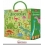I DINOSAURI. Q-BOX. EDIZ. A COLORI. CON PUZZLE