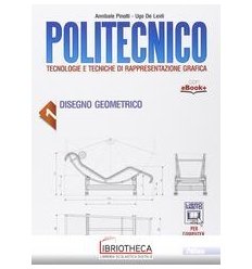 POLITECNICO 1+2 ED. MISTA