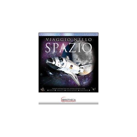 VIAGGIO NELLO SPAZIO
