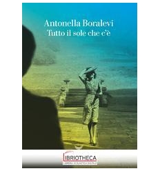 TUTTO IL SOLE CHE C'È
