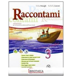 RACCONTAMI 3